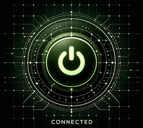 TurboVPN加速器 iOS版连接的第三步,连接成功后即可访问谷歌。 TurboVPN加速器 iOS版连接的第三步,连接成功后即可访问谷歌。
